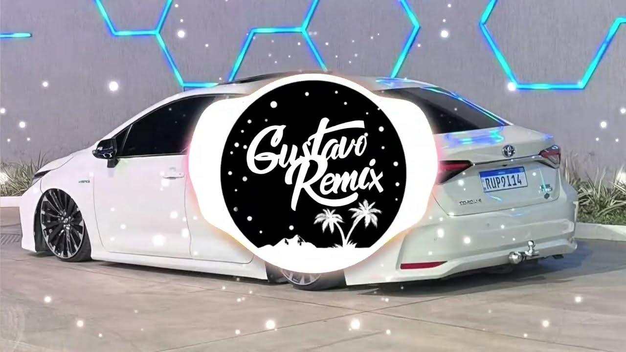 🔥 Jetski – Pedro Sampaio, Mc Meno K e Melody ( MÉDIO GRAVE ) 🔊 GUH REMIX