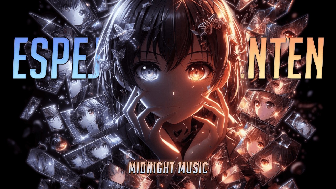 🪞 Espejos que Mienten 🪞 | 🌙  Midnight Music 🌙