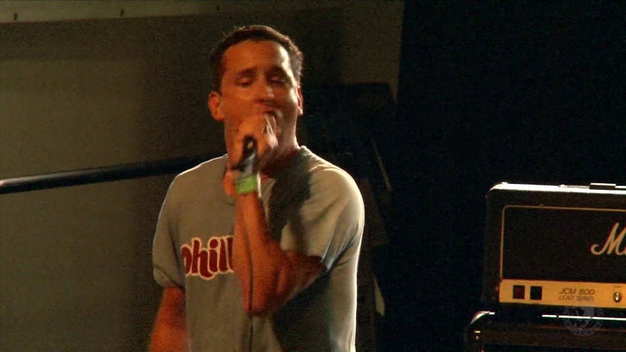 Kid Dynamite live at House of Vans Brooklyn 2013