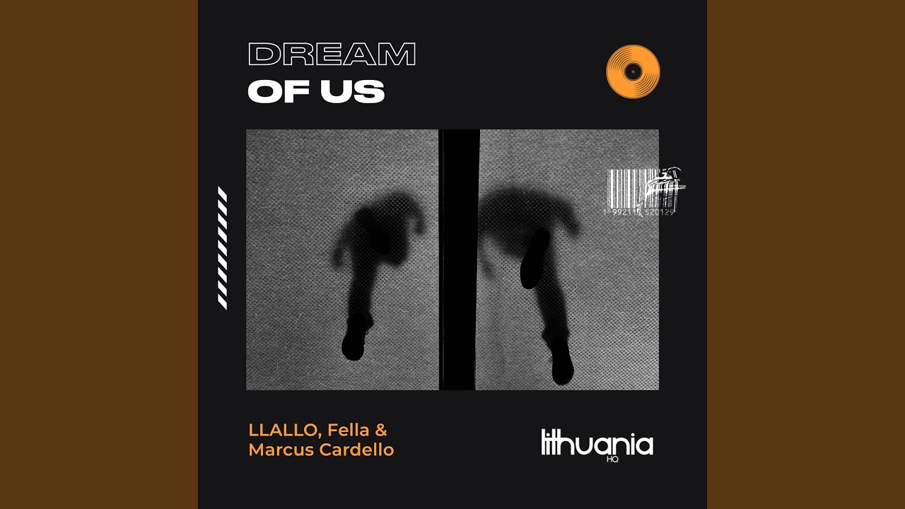 Dream of Us