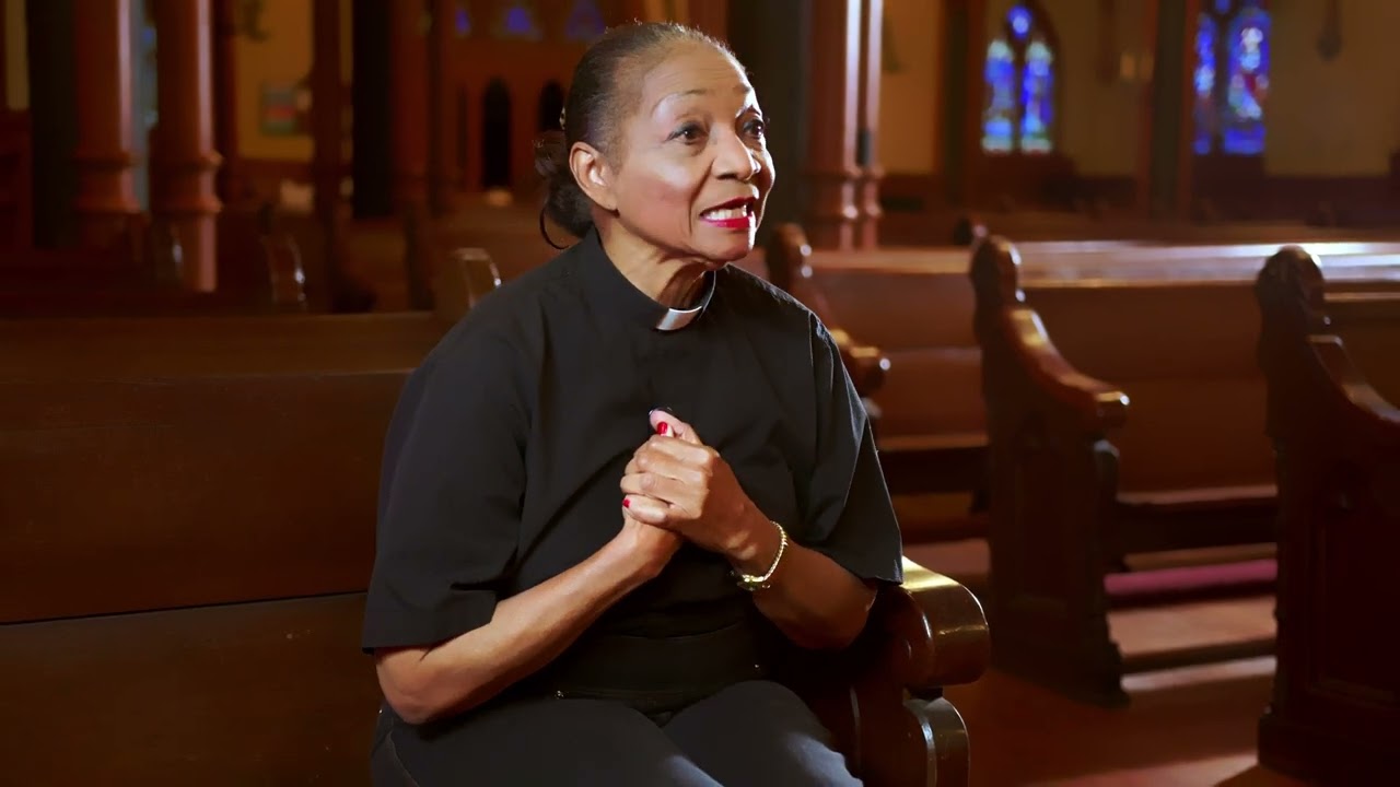 Who is Called to Be a Deacon?