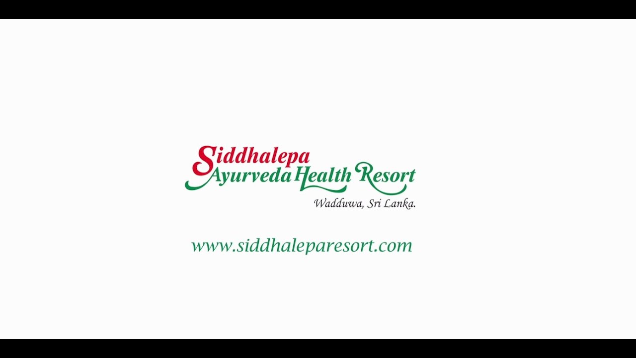 Siddhalepa Ayurveda Health Resort | Sri Lanka