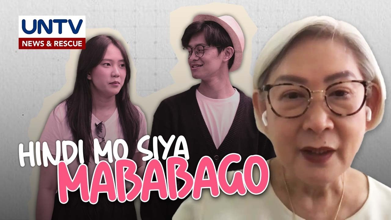 EXPLAINED: Bakit hindi mo kayang baguhin ang asawa mo?