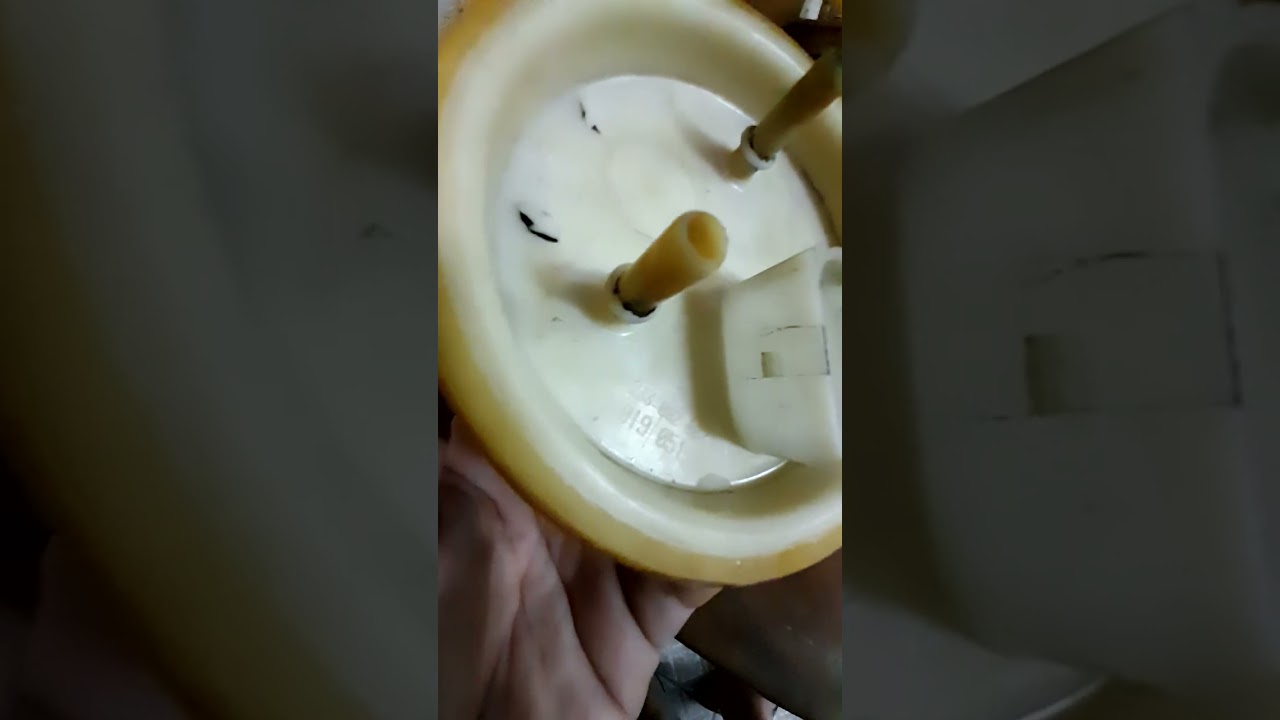 Dicas Bomba de combustível Passat 1.8 e 1.8T 20V 1998 1999 2000