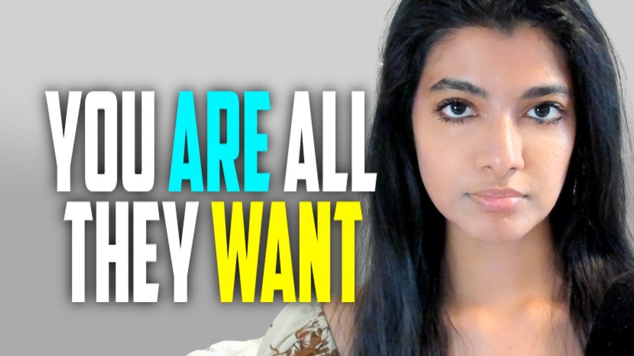 If an Avoidant Says This, It Means You Are The One