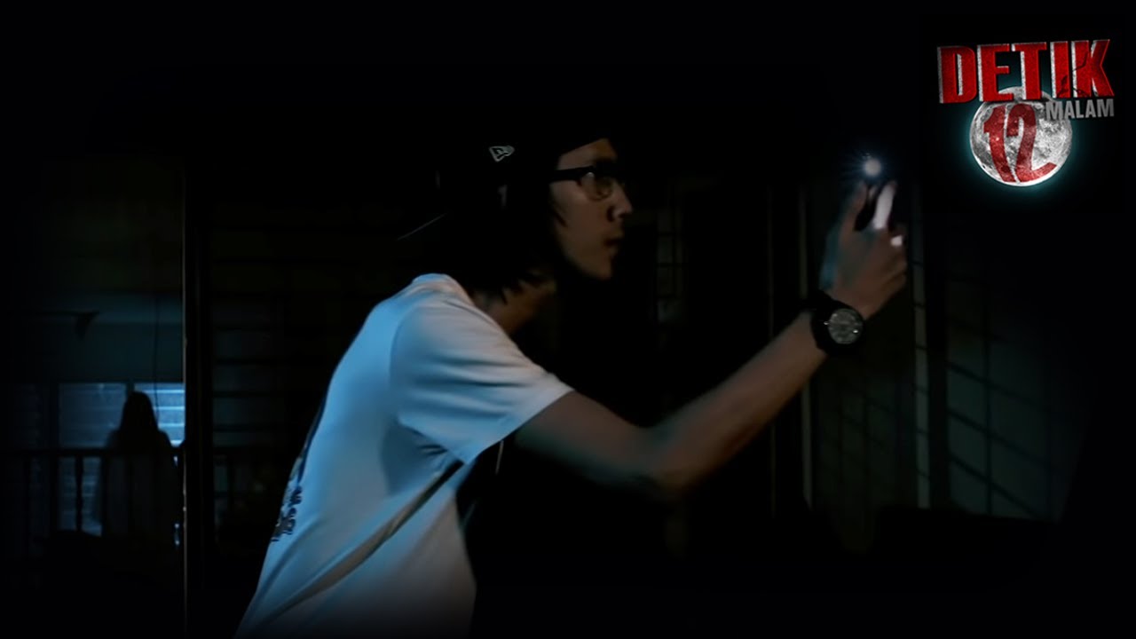 Detik 12 Malam (2019) | Episod 9
