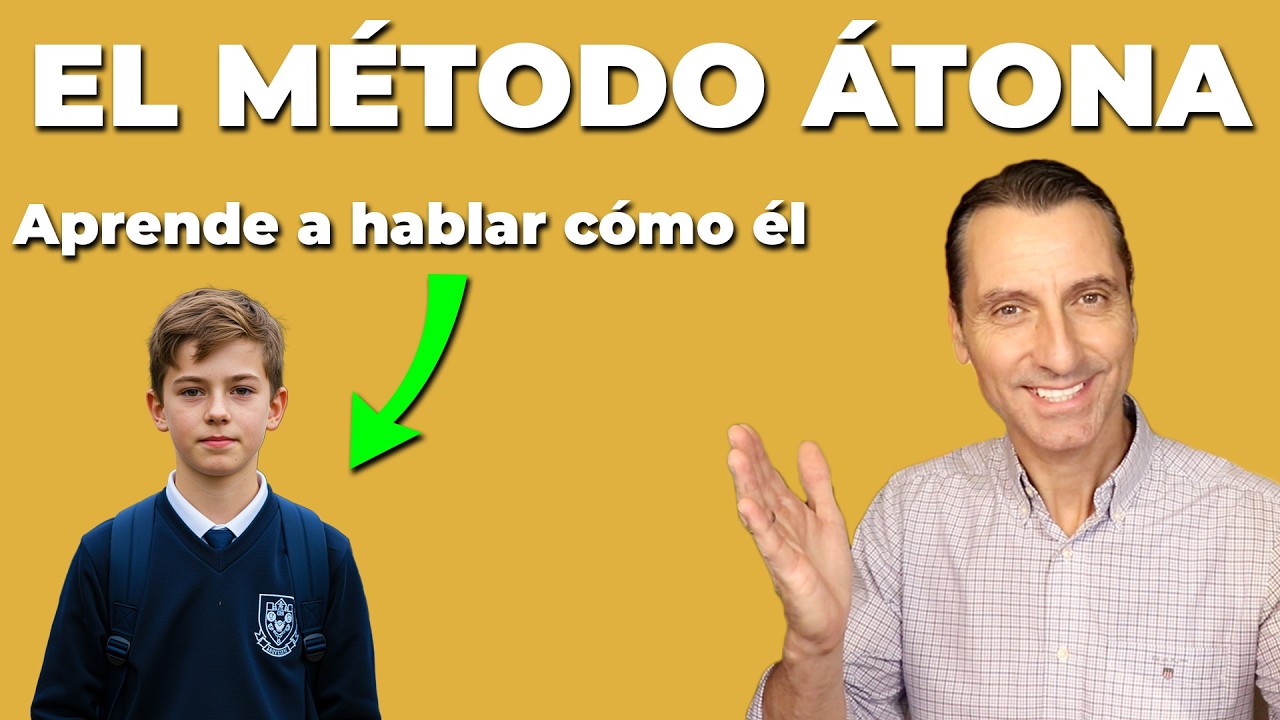 Transforma tu ingl&eacute;s a nativo con este sistema