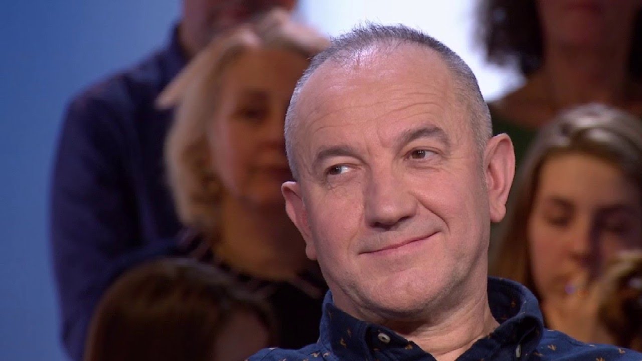 Philippe Claudel raconte « Compromis »
