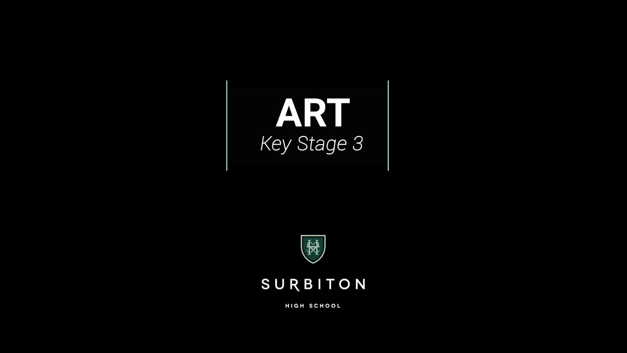 Art Key Stage 3