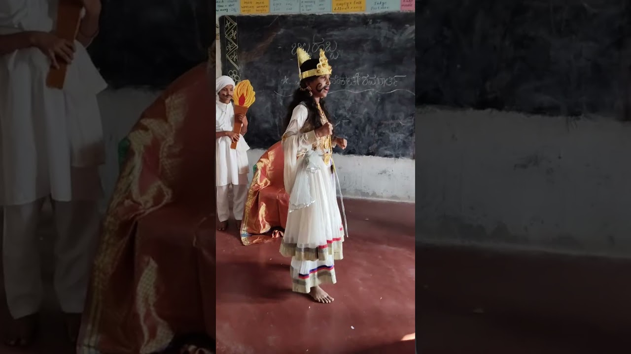Nataka billahabba part 2