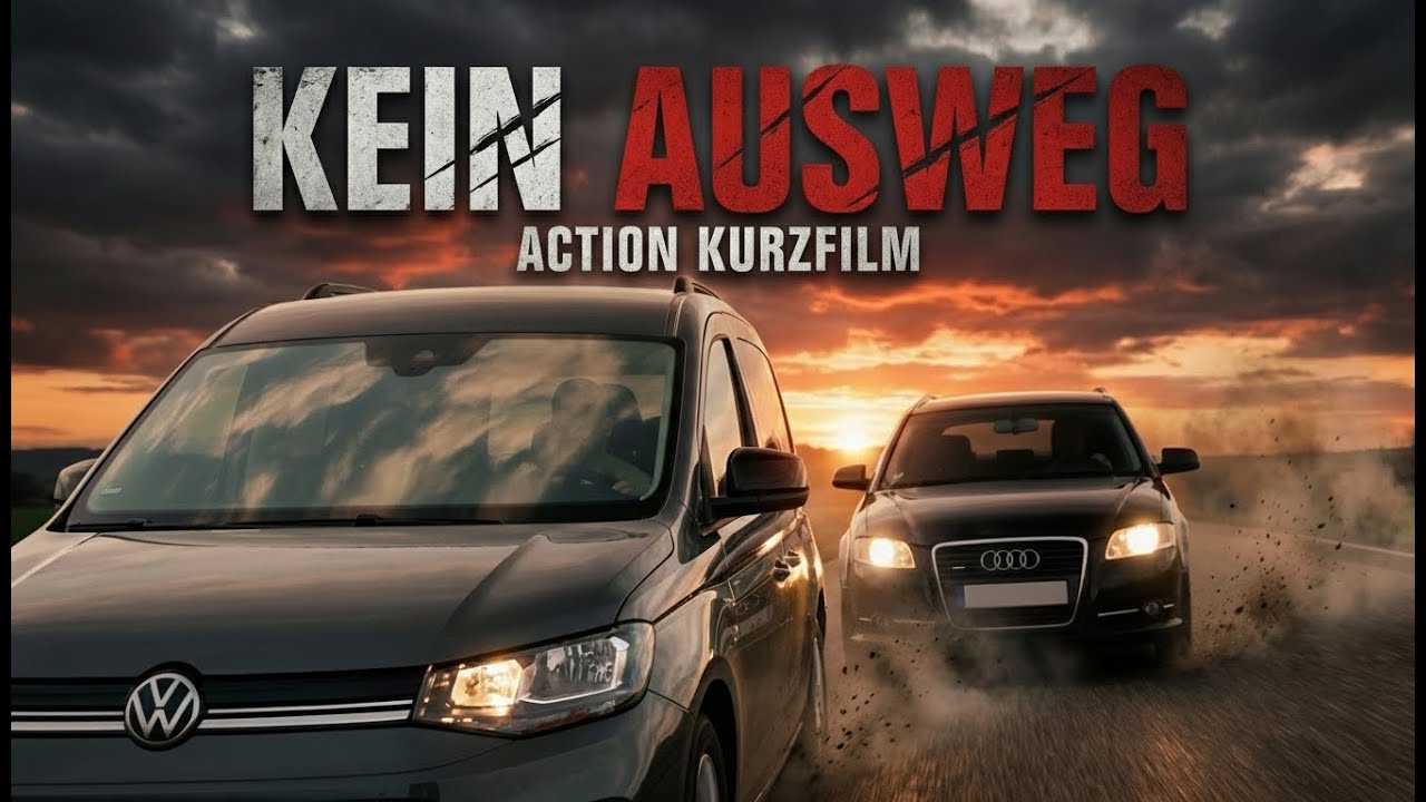 KEIN AUSWEG l Kurzfilm