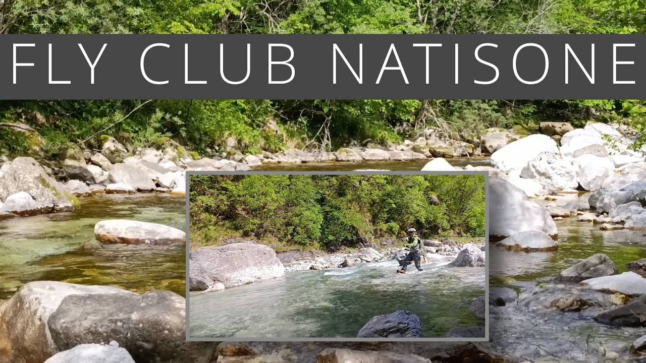 Presentazione del Fly Club Natisone