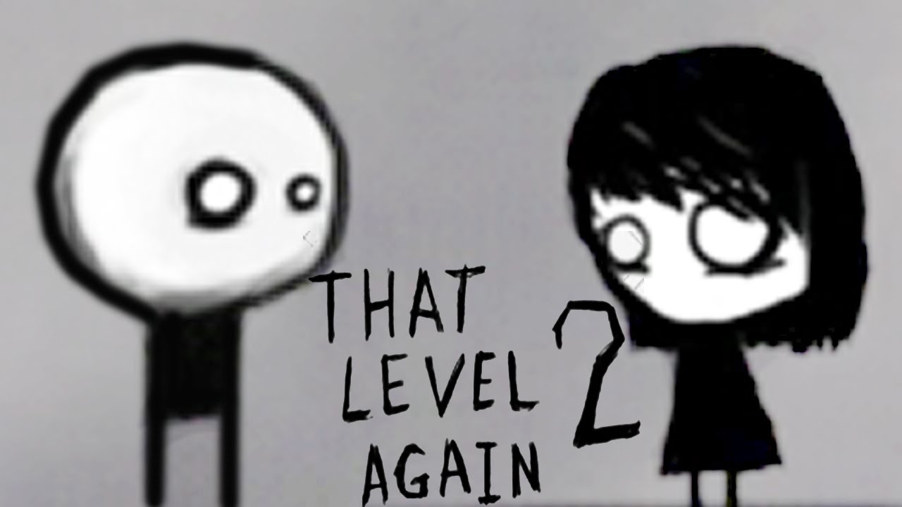 ВСЁ РАДИ ДЕВЧОНКИ ► That Level Again 2 (33 - 64 уровни)