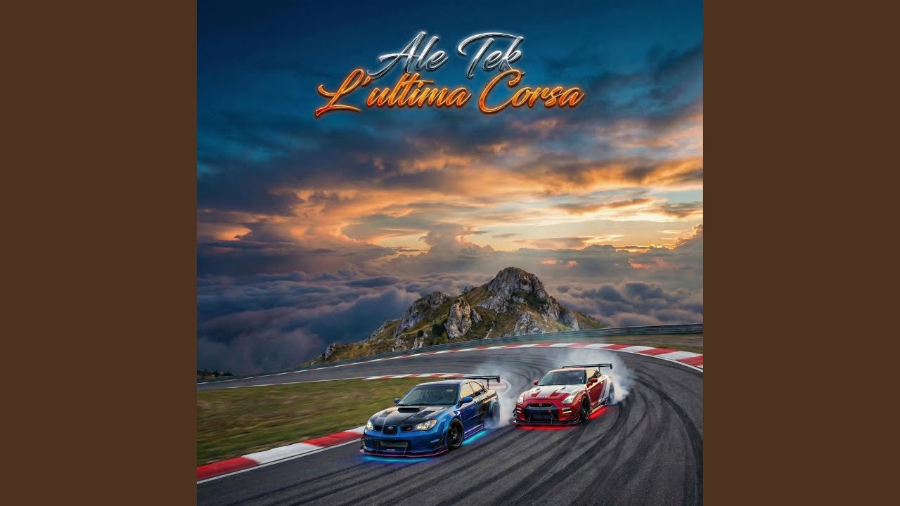 L'ultima corsa
