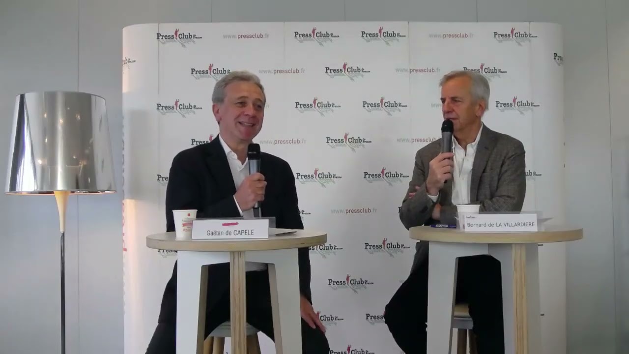 LE FIGARO A 200 ANS : QUE SIGNIFIE DIRIGER UNE RÉDACTION BICENTENAIRE AUJOURD’HUI ?