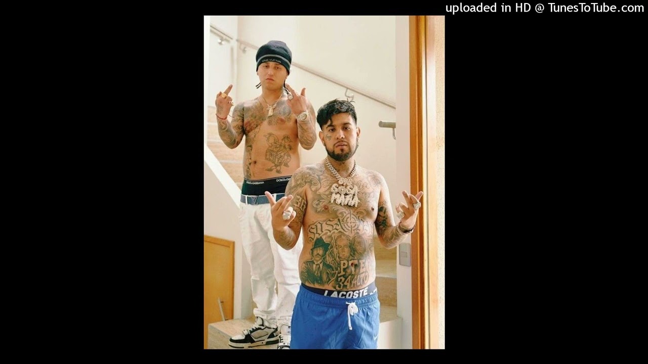 (VENDIDO) JULIANNO SOSA x JULIANO CHIEFF Type beat 