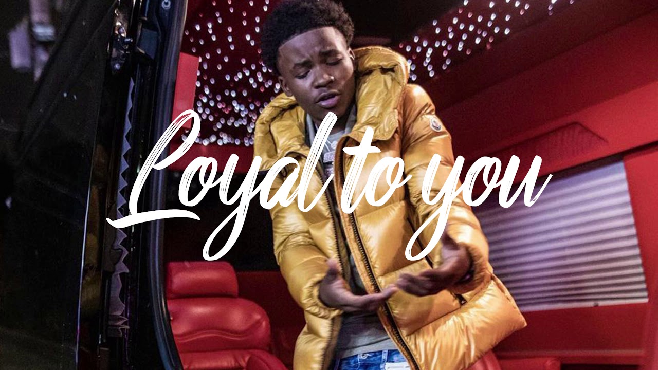 [FREE] YXNG K.A x Lil Poppa Type Beat - 