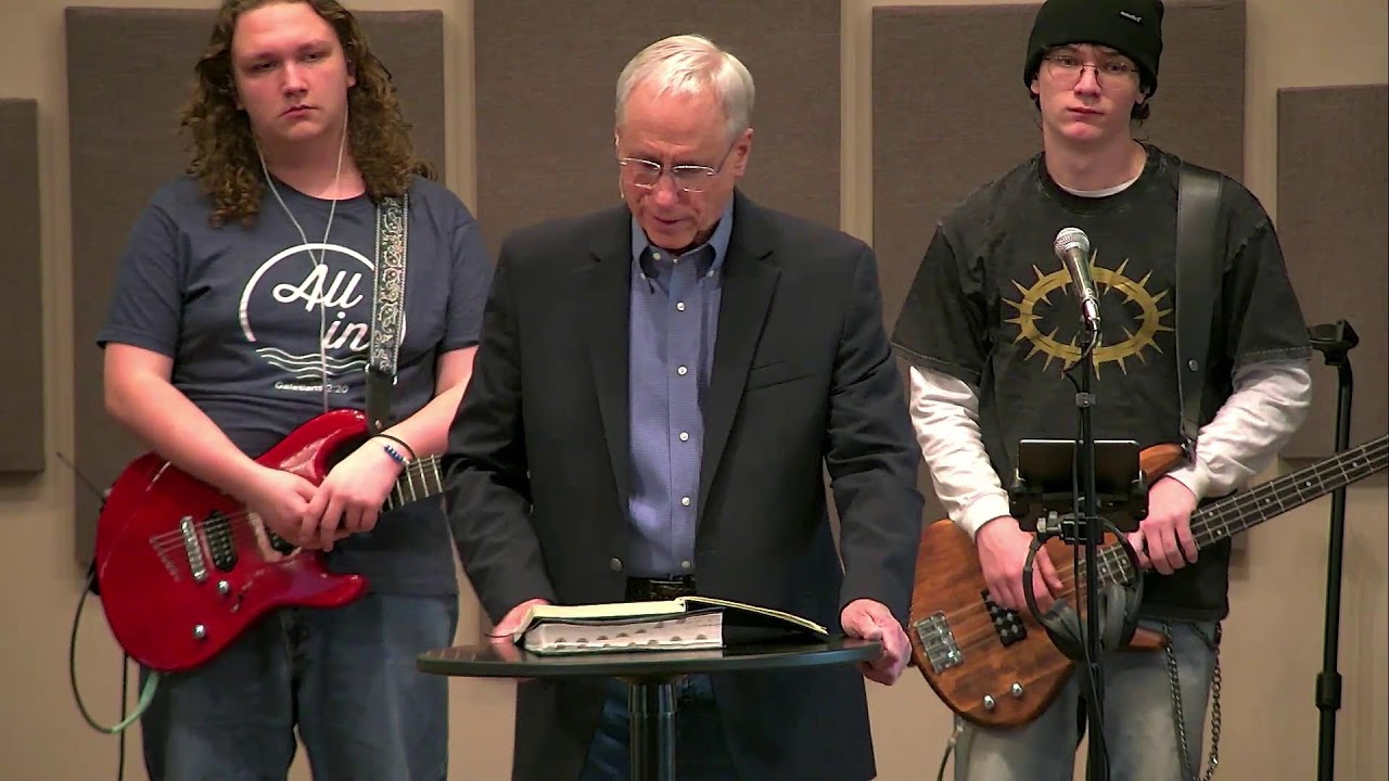 Parkview Church Online