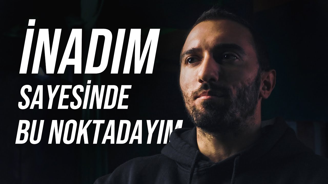 3 Yıl, 15 Hastane: Herkes “Yeter” Dedi, Ben Değil | Barış Erdoğan