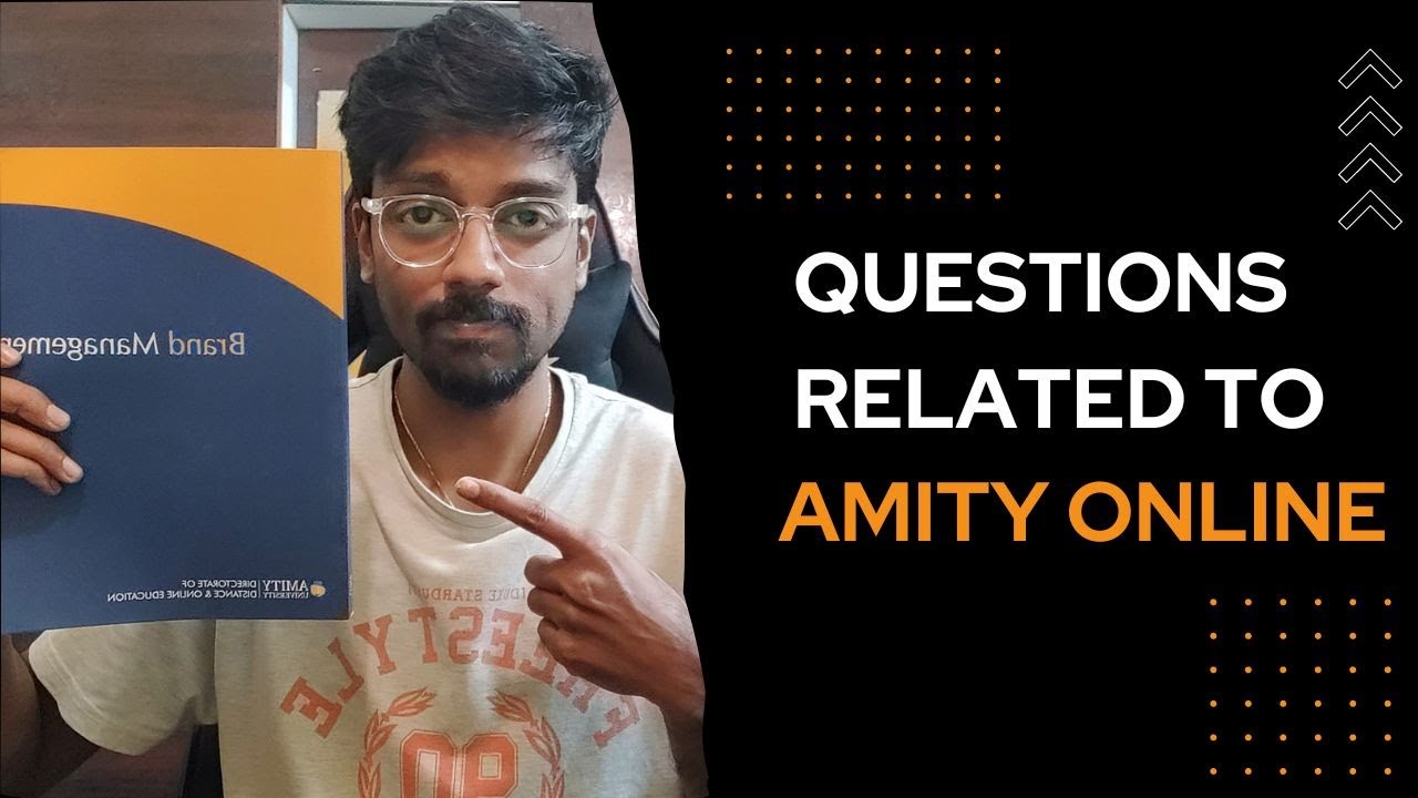 Busting Amity Myths! Your Questions Answered (No Holding Back) #nobullshit