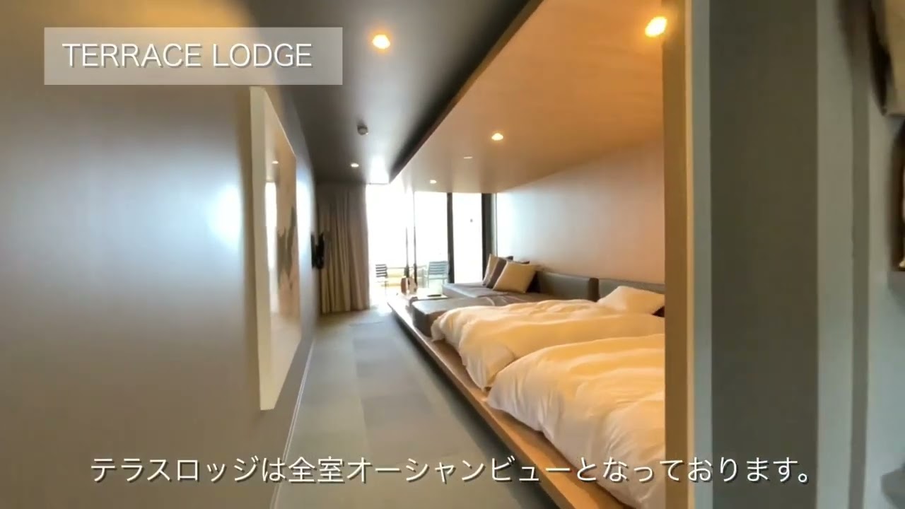 アイランド長崎　施設紹介ムービー  (2021年作成)