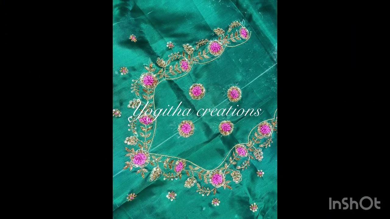 #  yogitha creations # reflect your fashion with us . Get ready for a wardrobe make over!