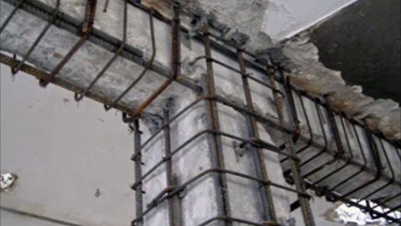OLD BUILDING REPAIR ENGINEER AND CONTRACTOR IN MUMBAI