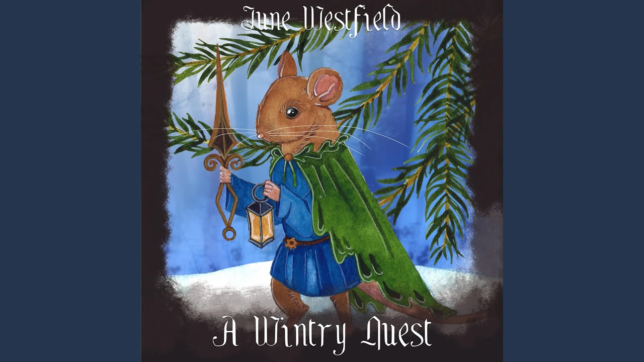 A Wintry Quest