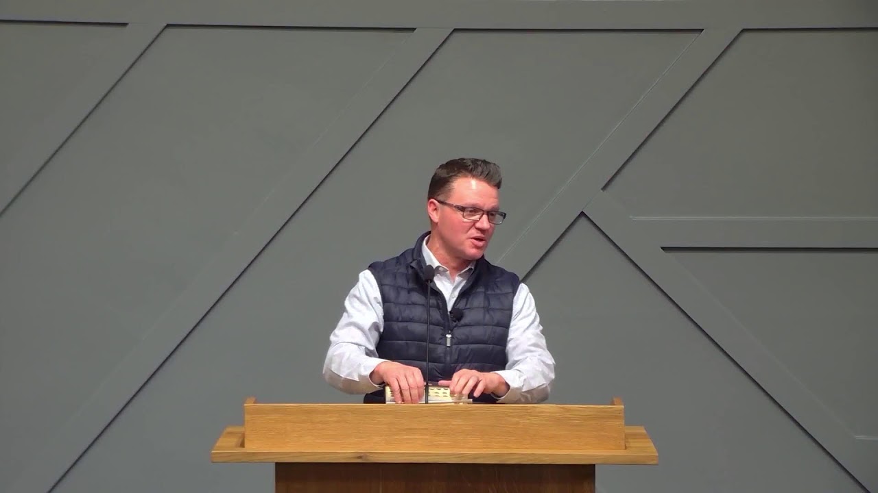 Real Results of Real Faith