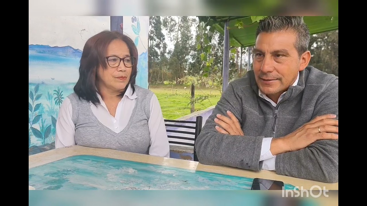 Entrevista Reconocimiento - Psicología Social