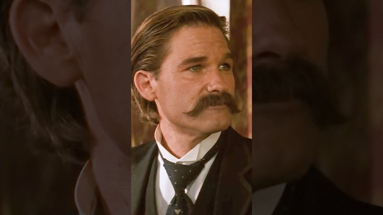 Respect Was Hard Earned in the Old West