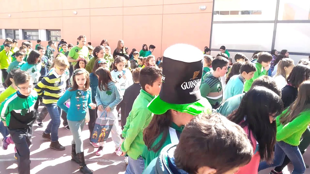 St. Patrick's Day