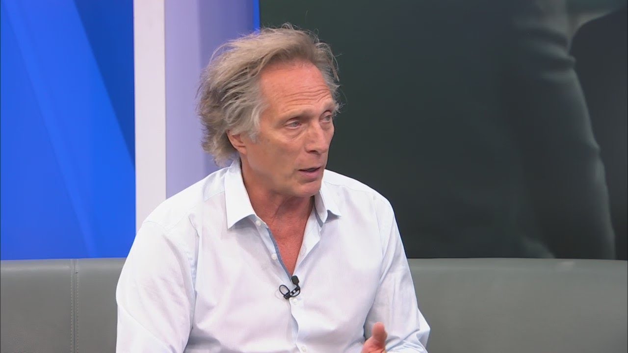 William Fichtner to deliver commencement address at Villa Maria