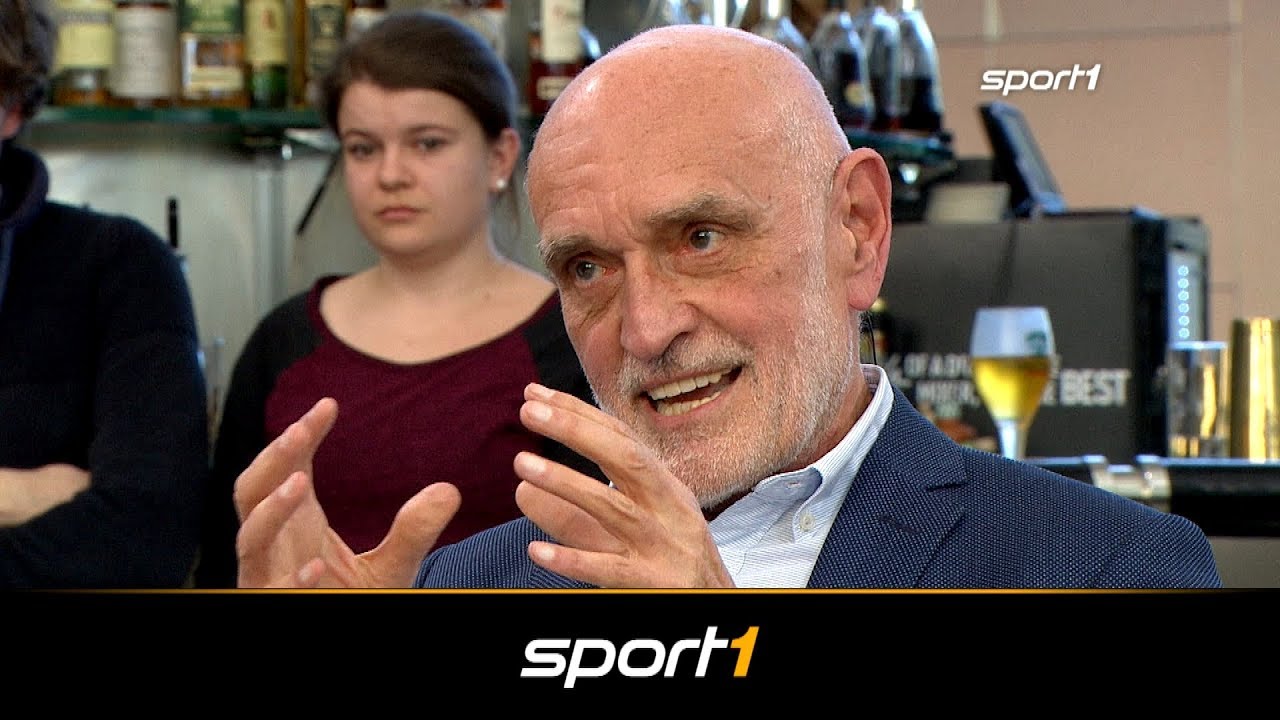 Fan-Probleme und 50+1: Kind wird attackiert und wehrt sich | SPORT1