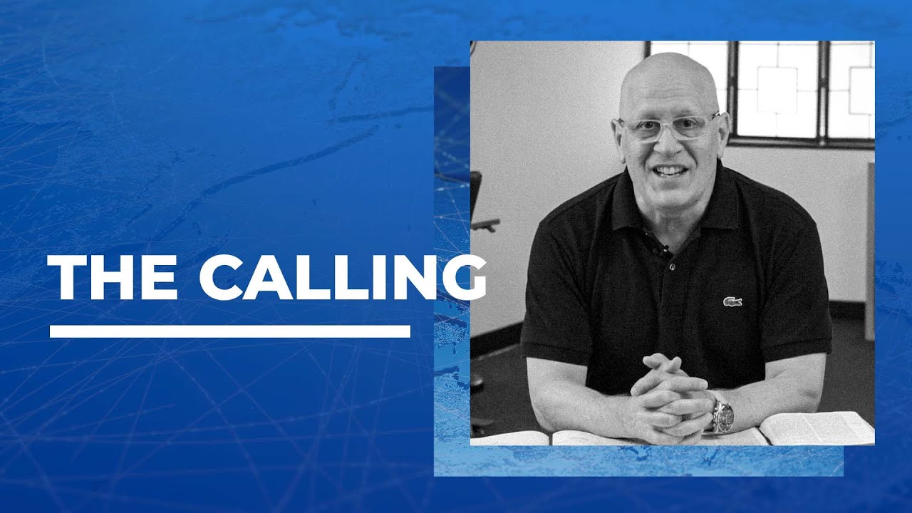 The Calling