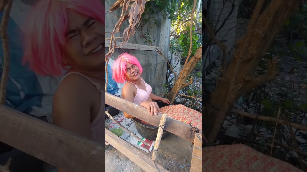 Ang Buong Kwento ni Jesabel Sirena | Madam Sonya Funny Video