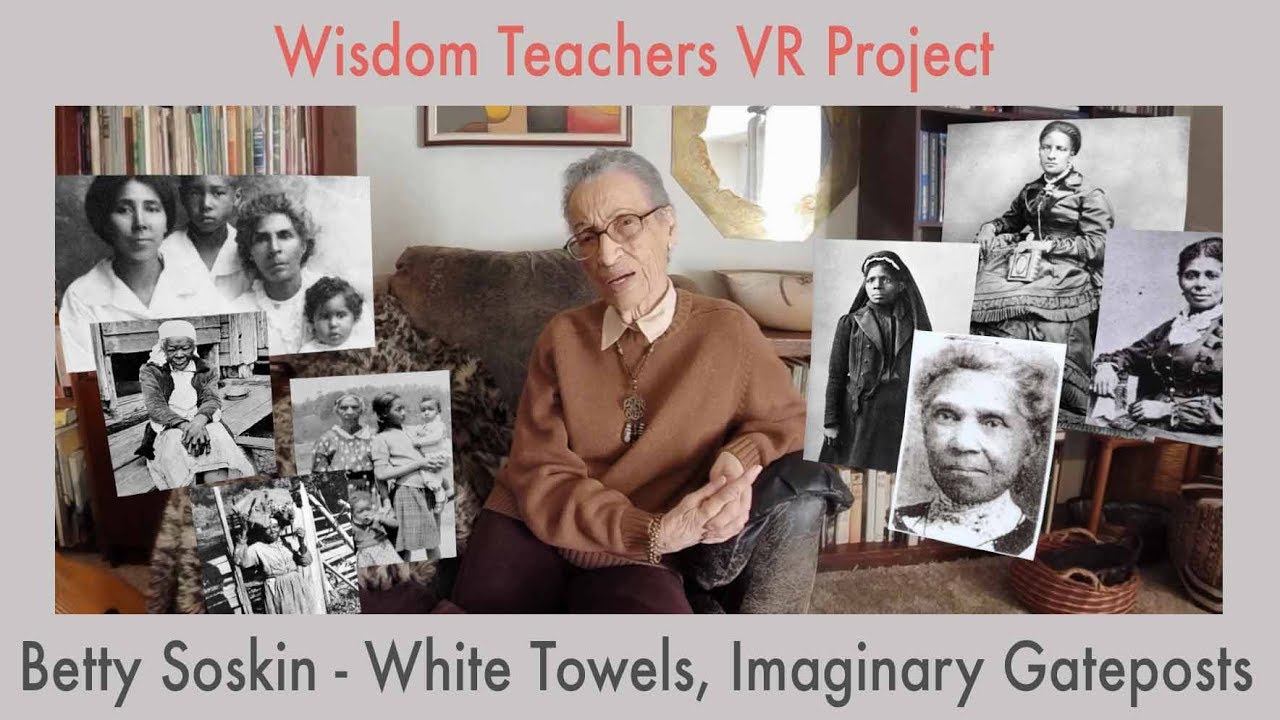 Betty Reid Soskin - 