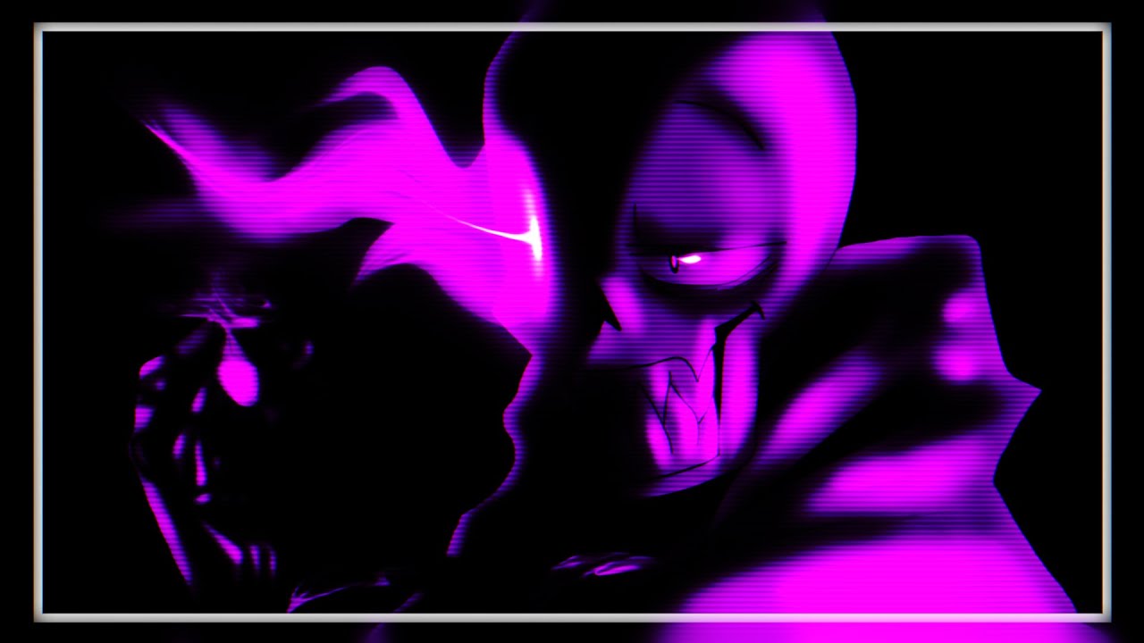 SWAPFELL - Lighting The Night (Swapfell Papyrus’s Genocide Theme)