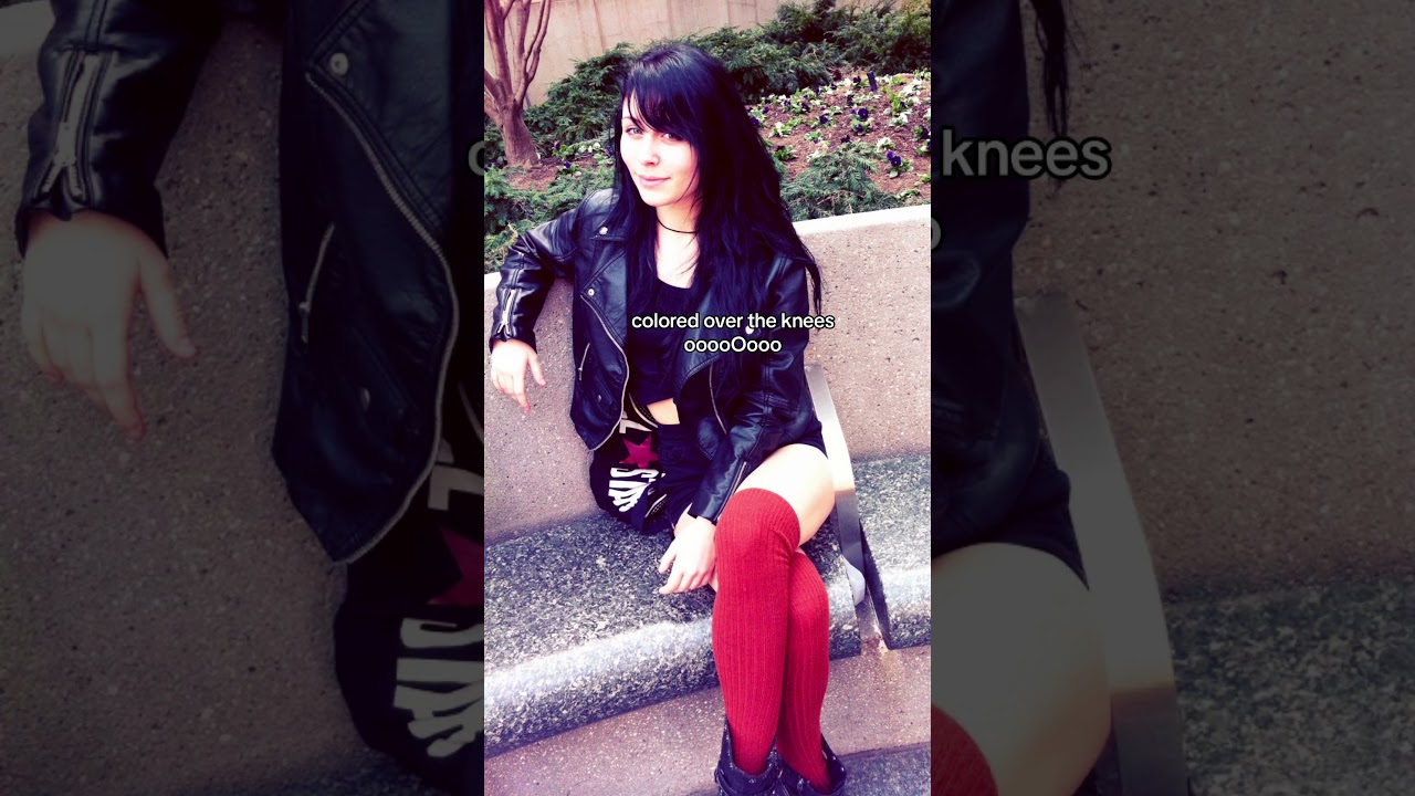 Outfits I Wore During 2013 Tumblr Fashion… rating my high school looks #styling #tumblr #styleinspo