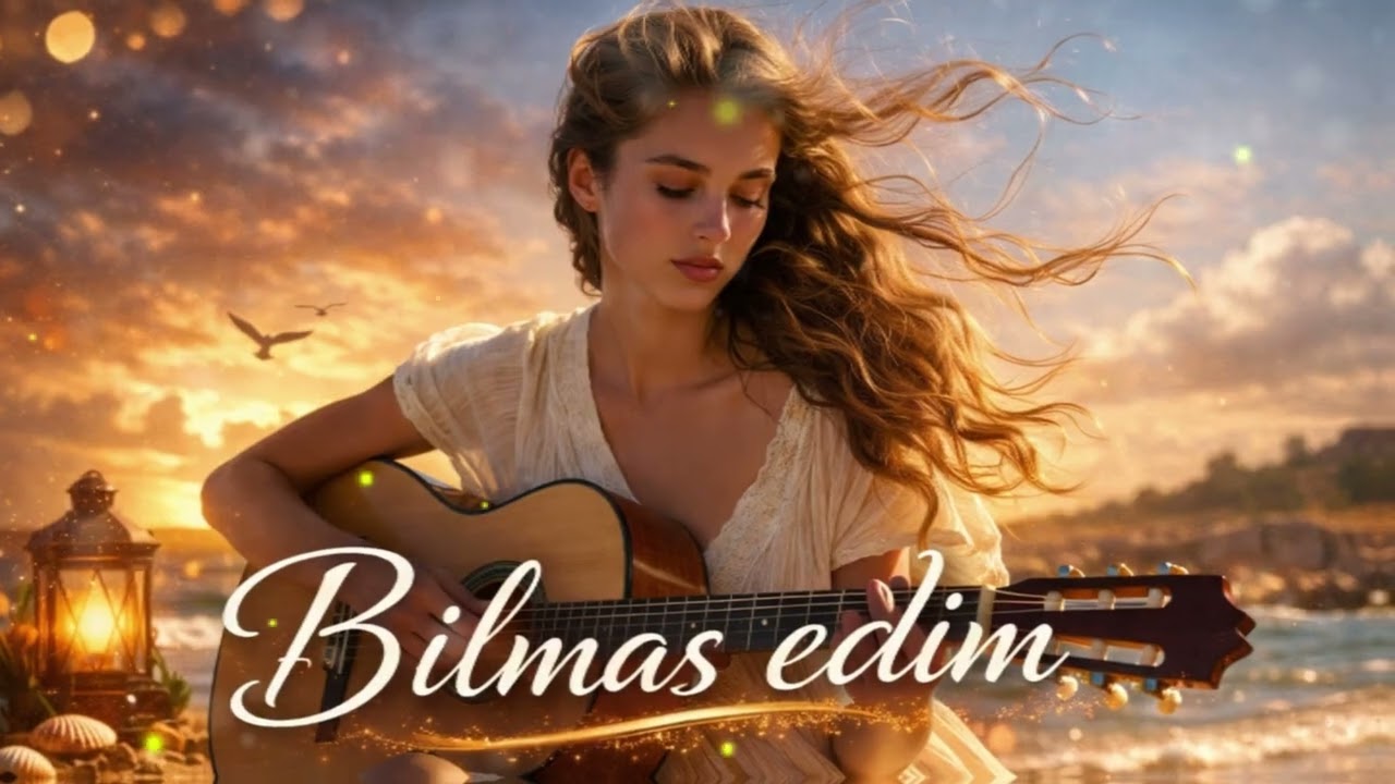 Bilmas Edim (Emotional Music) | Forgive Me, My Allah… | A Broken Heart’s Prayer
