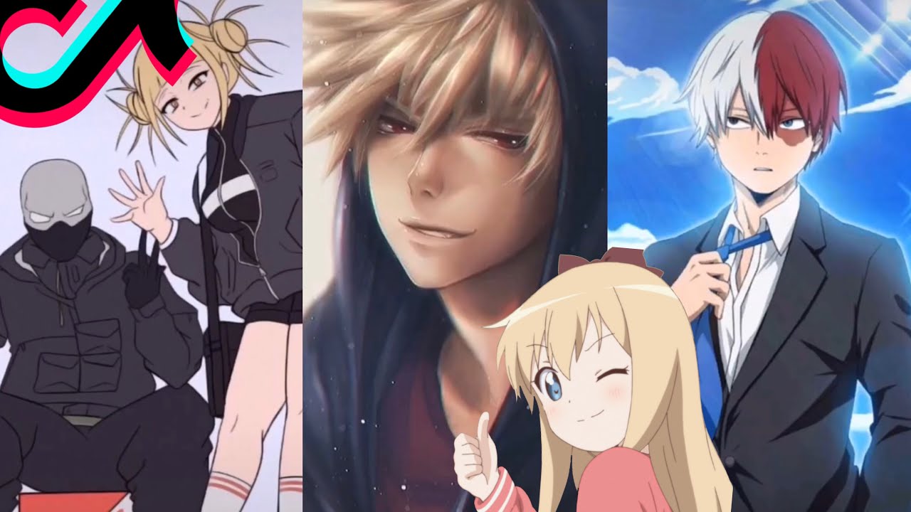 Cultured TikToks For Cultured WEEBS ✨ •26• || TikTok Compilation