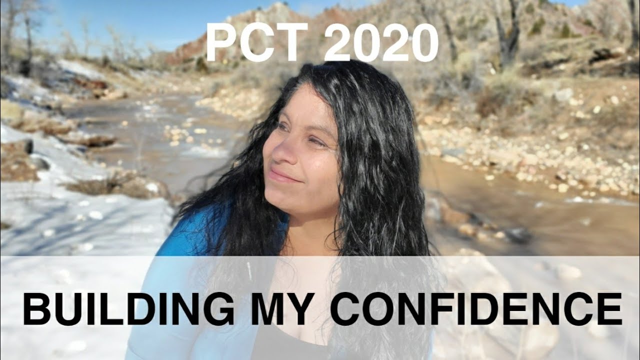 PCT 2020: Building My Confidence for My Thru-hike