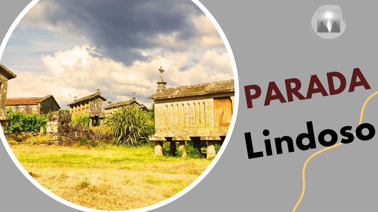 🏞️ Parada do Lindoso - Antiga sede do concelho