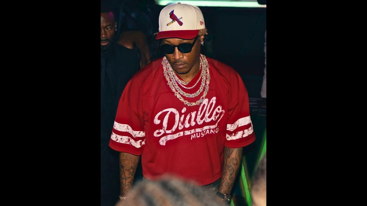 Future Type Beat – 