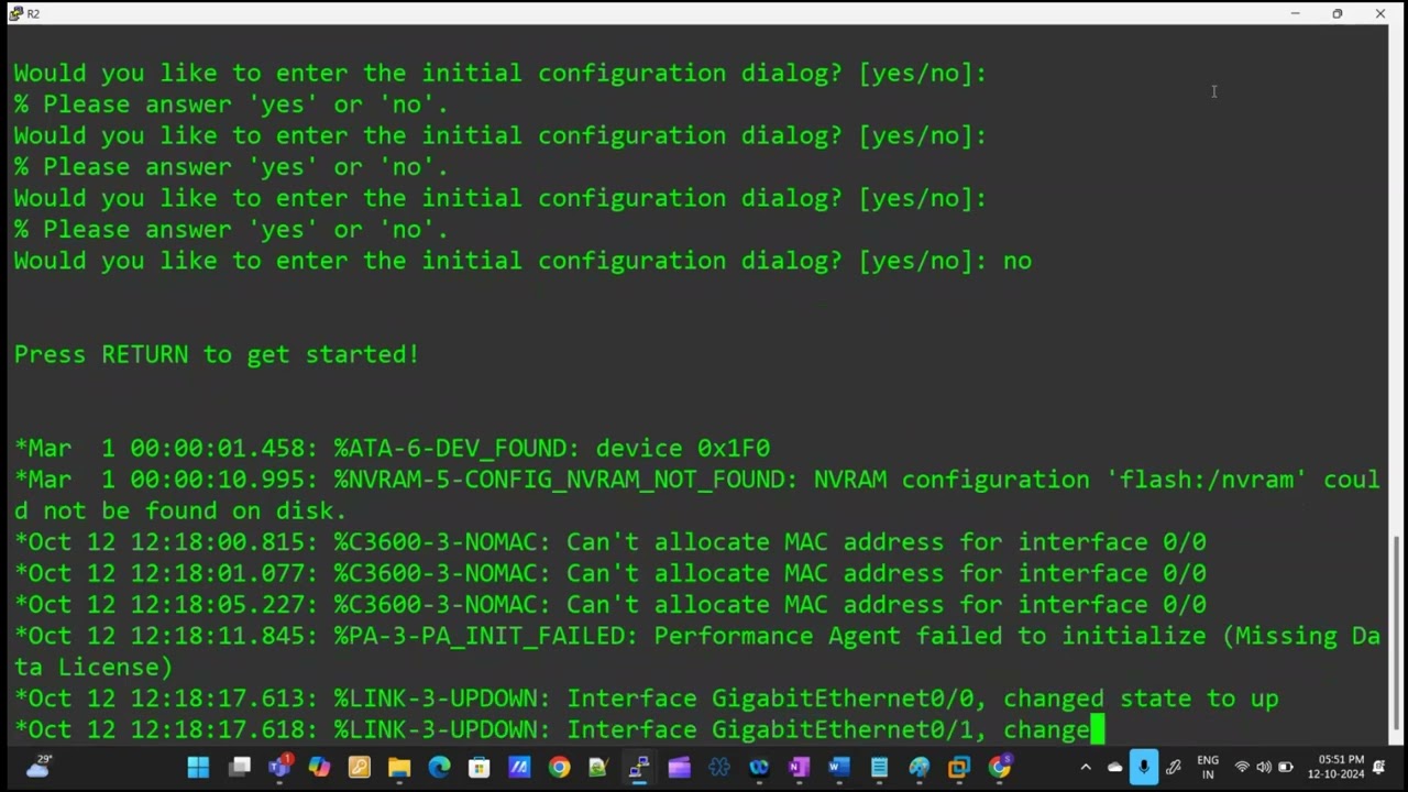 How to Filter Prefixes with Distribute-list