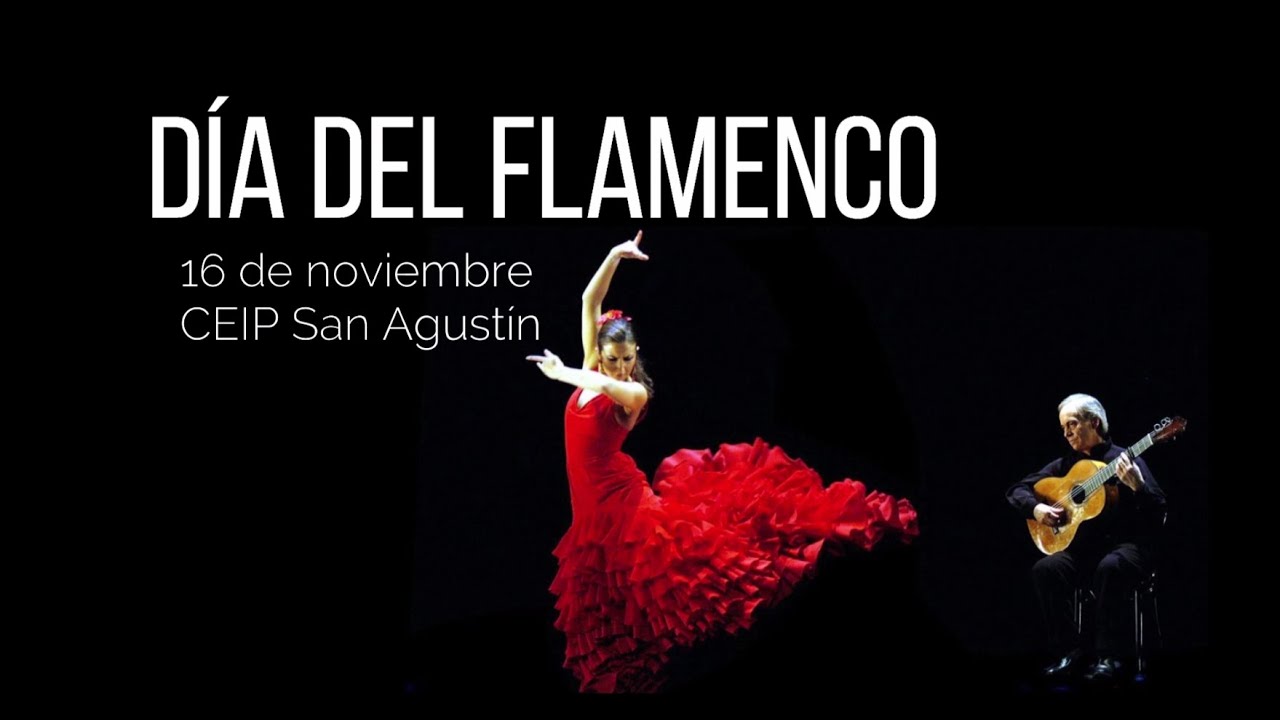 Día del Flamenco 2022