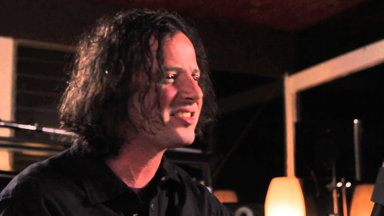 It's Okay - Korel Tunador Live Acoustic