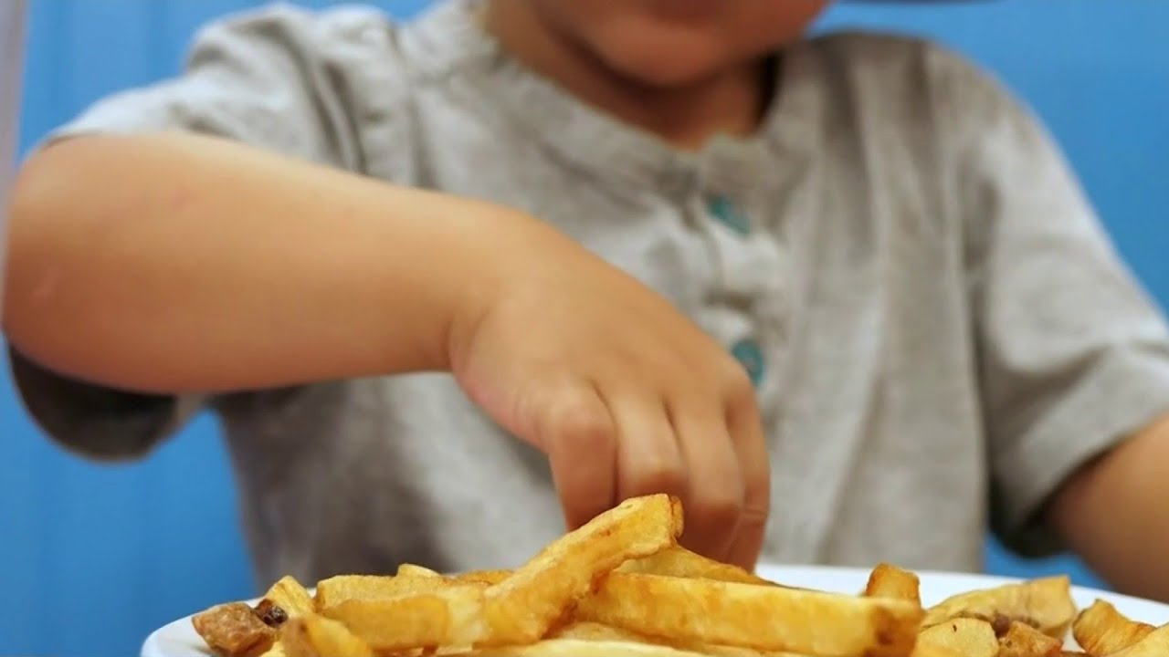 new AAP guidelines for kids with obesity has eating disorder specialists concerned