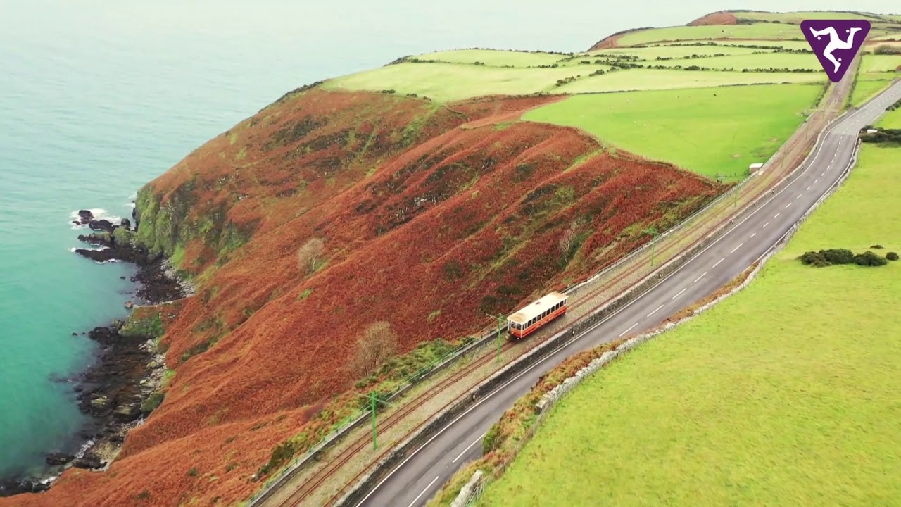 Manx Electric Railway