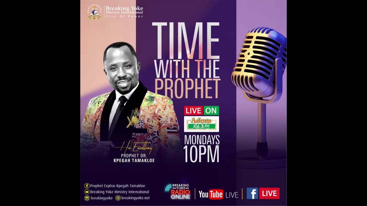 PRINCIPLES OF THE KINGDOM | Monday, 26th January, 2026.